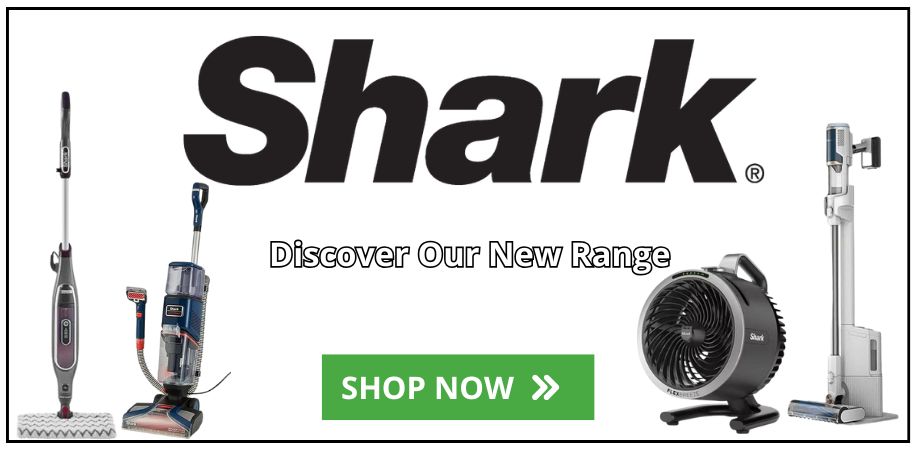 Link To Shark Brand Page